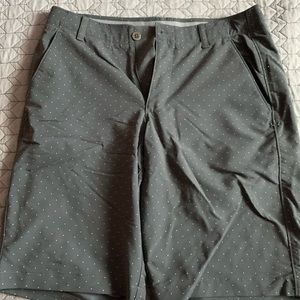 Mens Dressy shorts